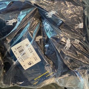 Polo ralph lauren pajama shorts